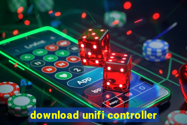 download unifi controller